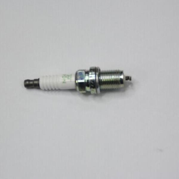 twin ground electrode spark plugs