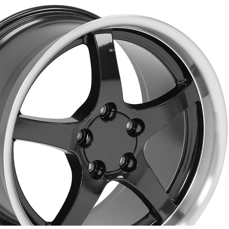 4x137 wheels 3