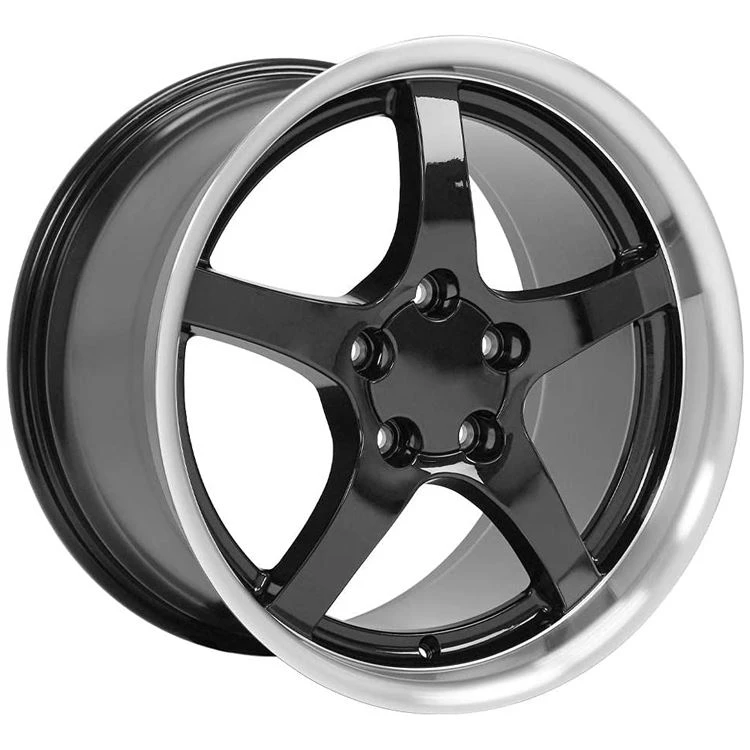 5x108 rims 2