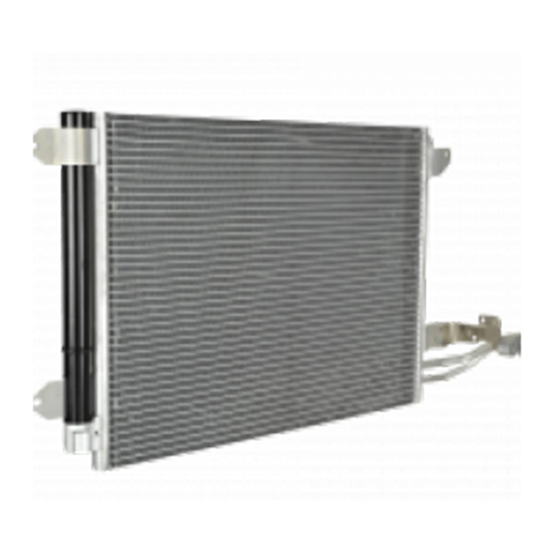 Ac Condensator