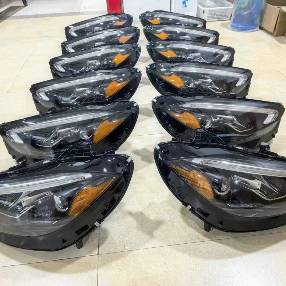 headlamp for benz c300 headlamp for benz c300