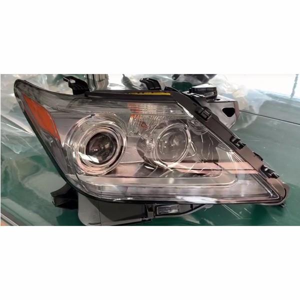 Headlight On Car Headlight On Car