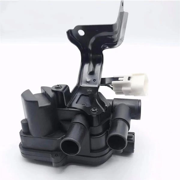 Heater Coolant Control Valve Heater Coolant Control Valve
