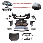 Líkamsbúnað Uppfærsla Fyrir Hilux Vigo