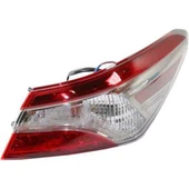 Brake Light Tail Light Lamp fyrir Camry