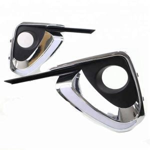 LED þokuljós sett fyrir Fortuner