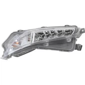 LED þokuljós fyrir lampa