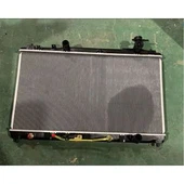 Radiator fyrir Toyota Camry