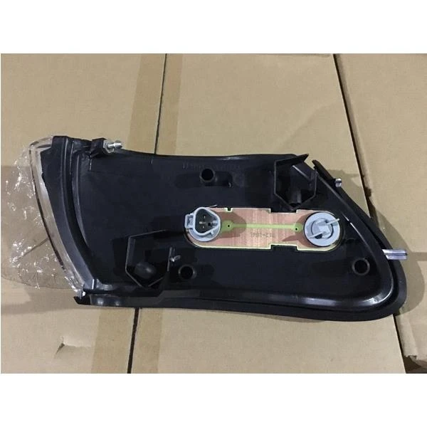 Xenon Corner Light2
