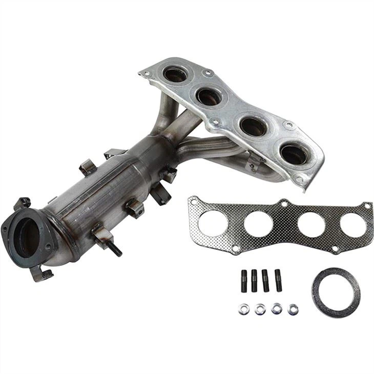 Hvarfakútur fyrir 2004 Toyota Camry