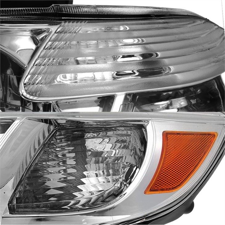 headlight for 2008 toyota highlander 3 headlight for 2008 toyota highlander 3