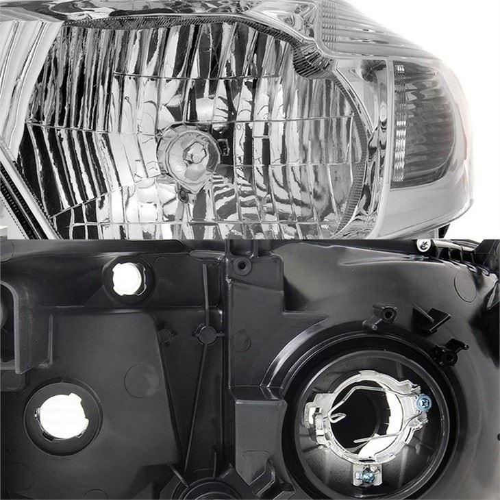 headlight for 2008 toyota highlander 5 headlight for 2008 toyota highlander 5