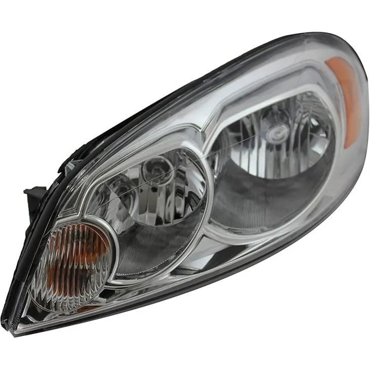 headlights for 2010 chevy impala 3