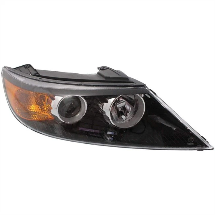 kia sorento headlights kia sorento headlights