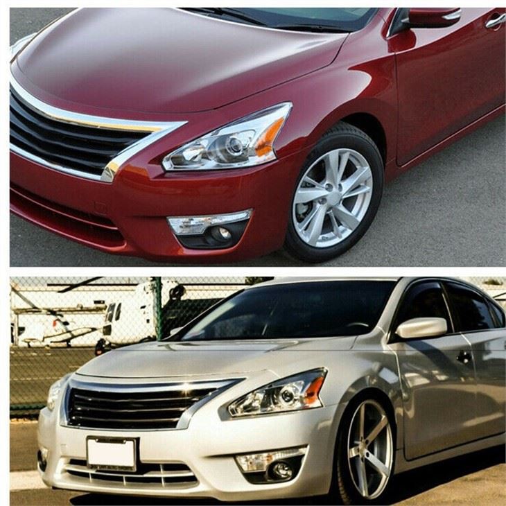 headlights for 2014 nissan altima 3 headlights for 2014 nissan altima 3