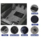 7d mottur fyrir Celerio