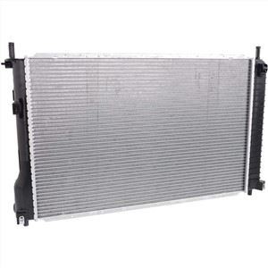 Ofn fyrir 2007 Chevy Equinox