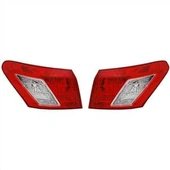 Afturljós Fyrir ES350 10-12